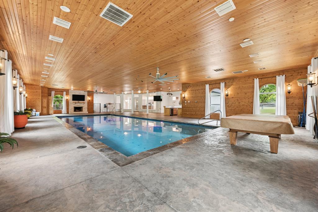 Pecan Estates Sec 2 - Residential