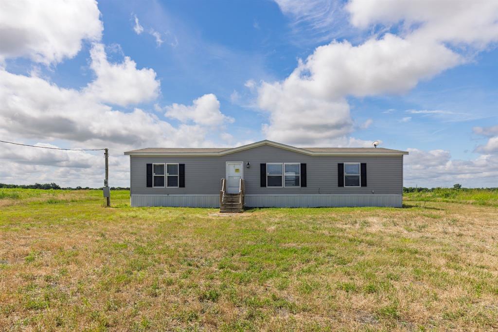 David Cullen Surv A-177 - Residential