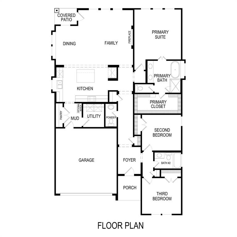 Edgewood Creek - Residential