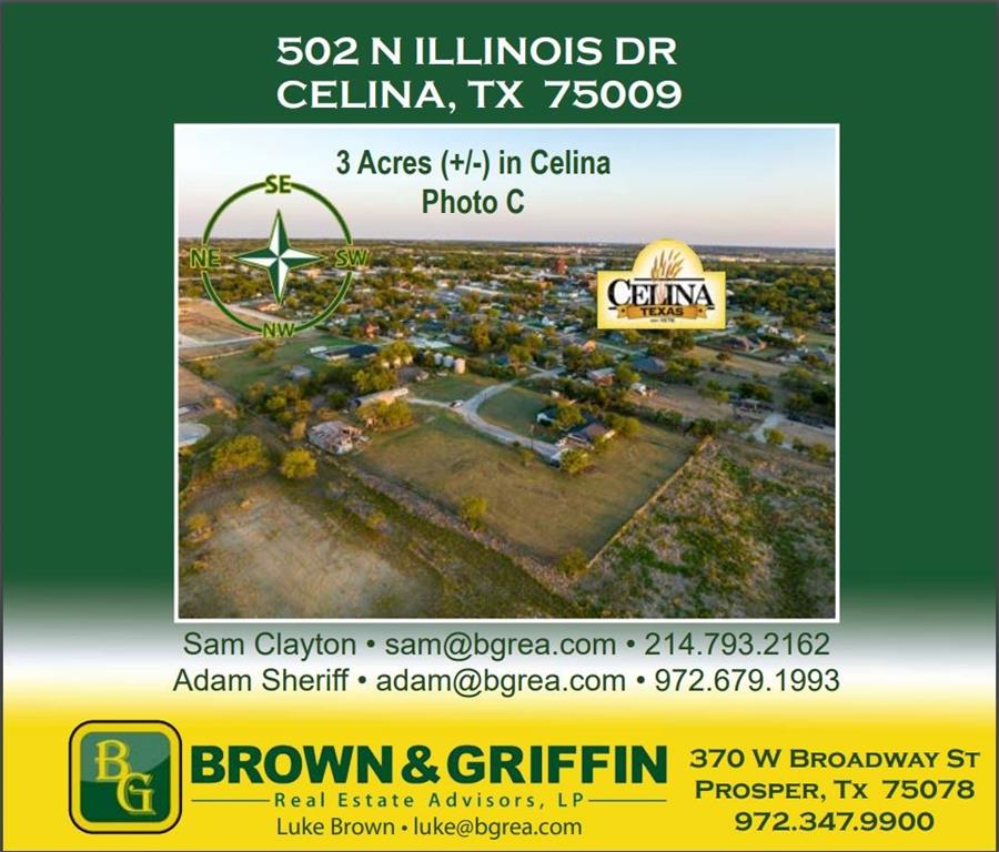 A0805 - Land