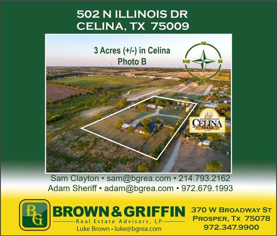 A0805 - Land