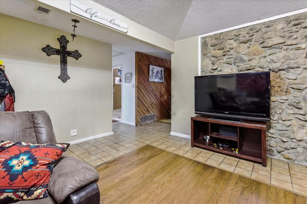 M Rogers - Residential