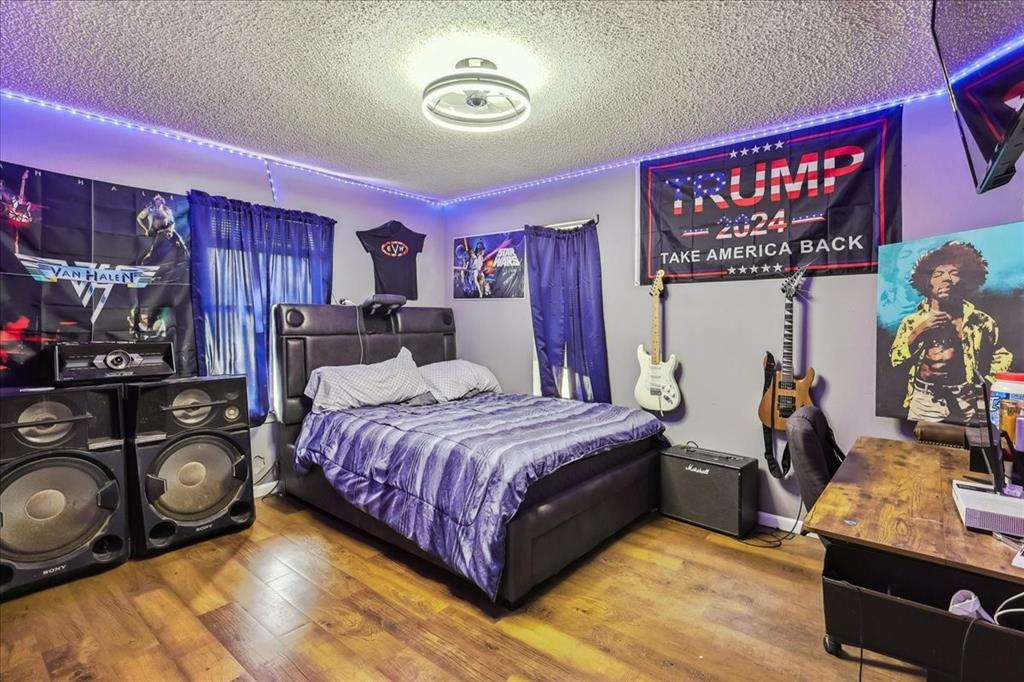 M Rogers - Residential