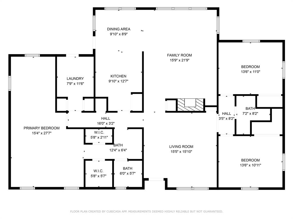 M Rogers - Residential