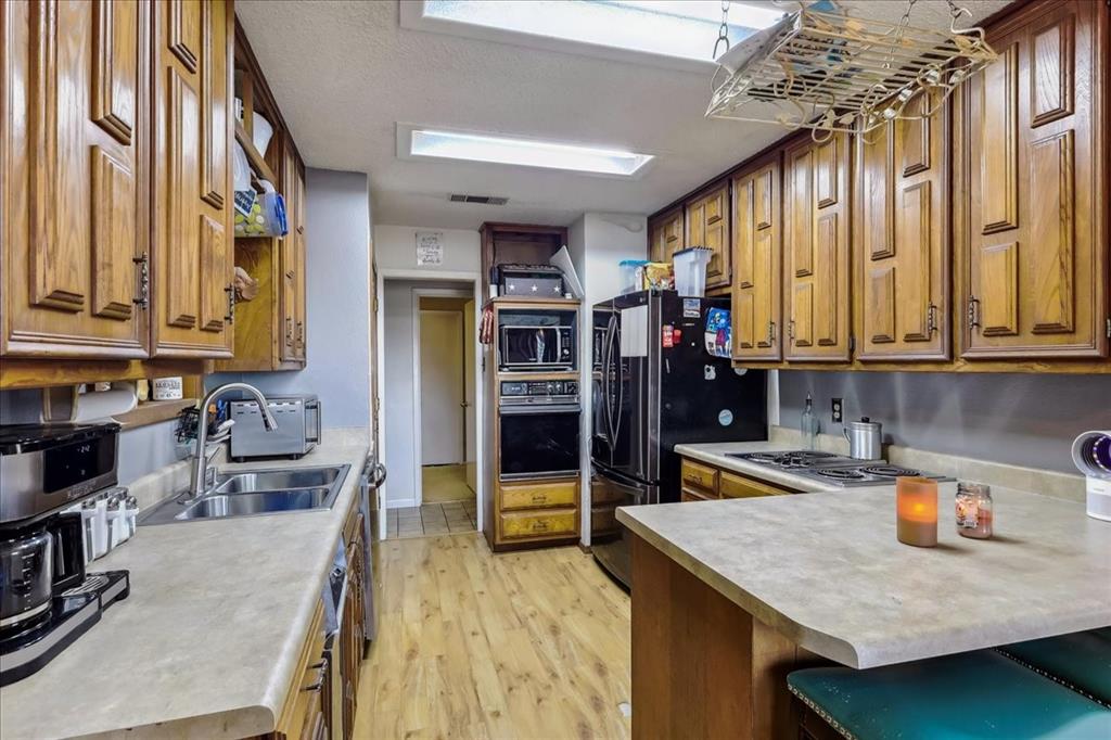 M Rogers - Residential