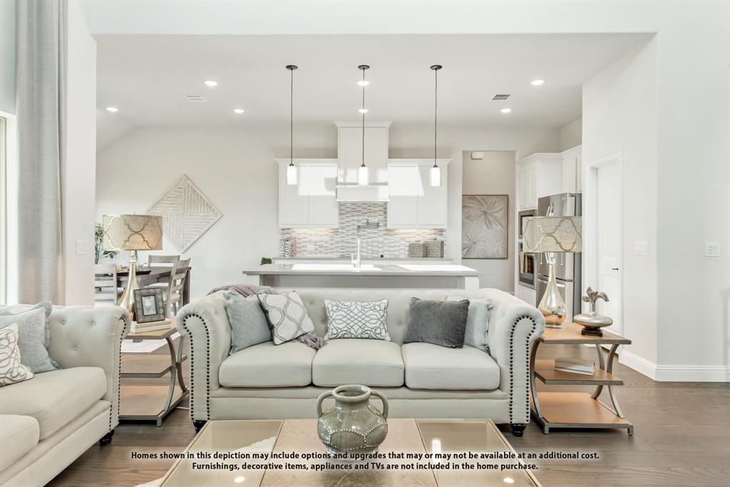 The Oaks - Residential