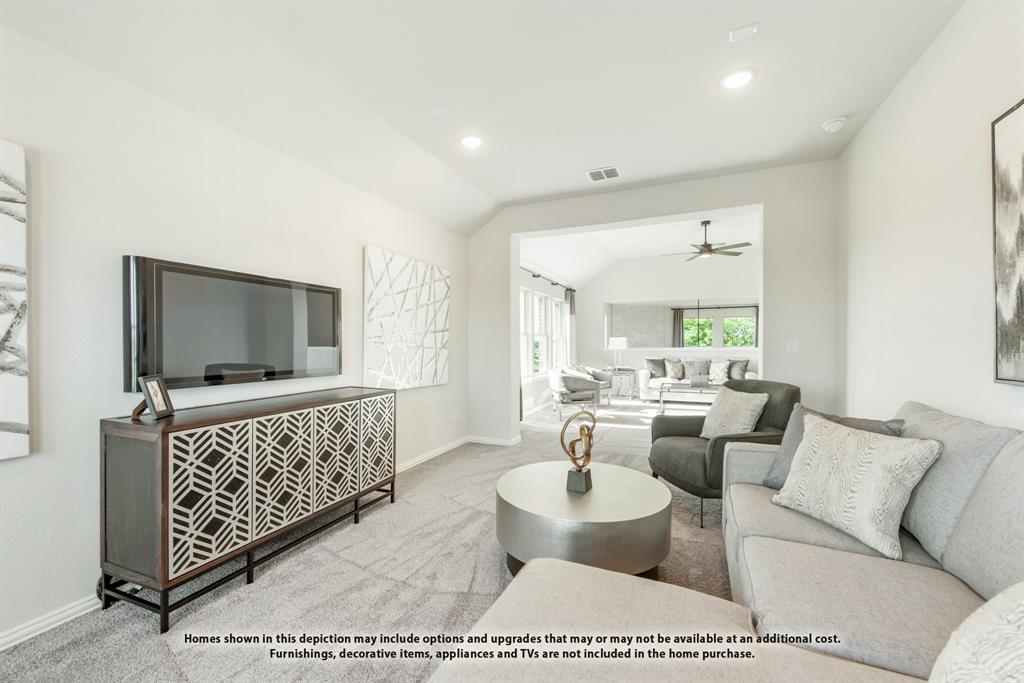 The Oaks - Residential