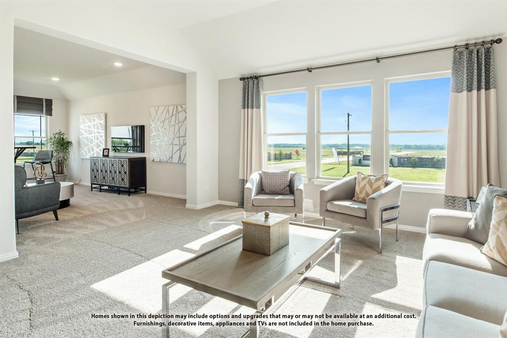 The Oaks - Residential