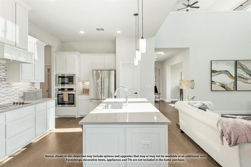 The Oaks - Residential