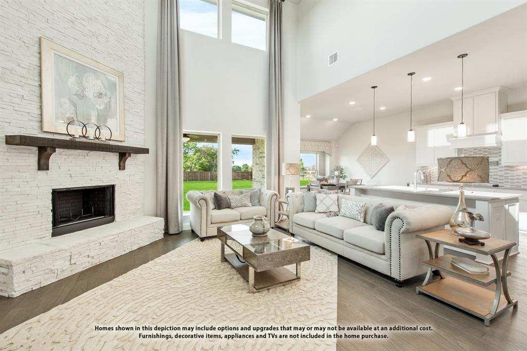 The Oaks - Residential