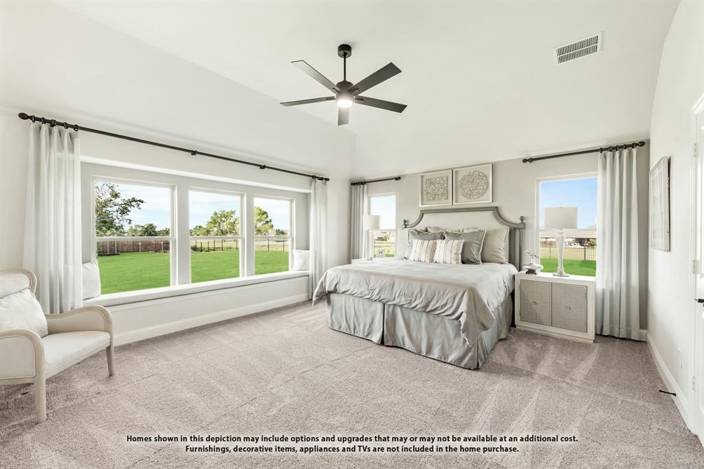 The Oaks - Residential