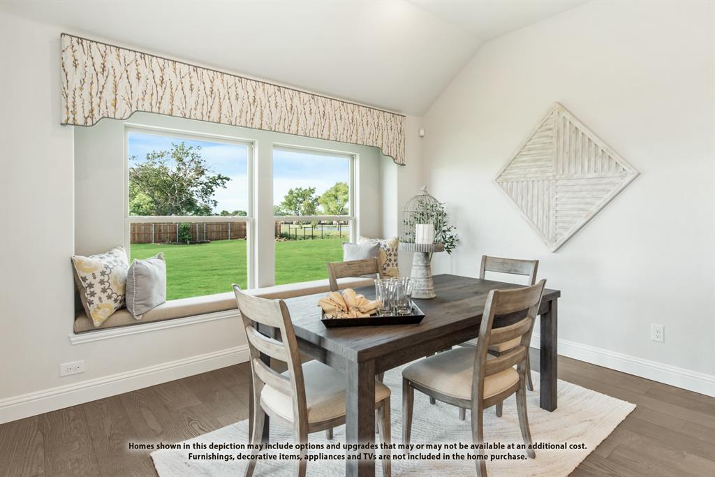 The Oaks - Residential
