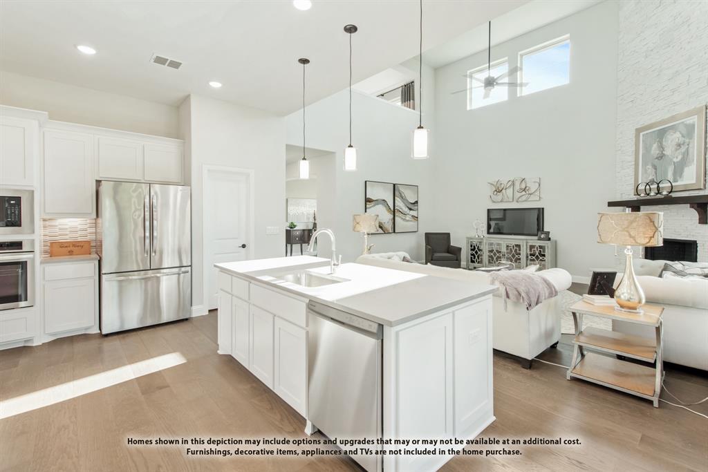 The Oaks - Residential