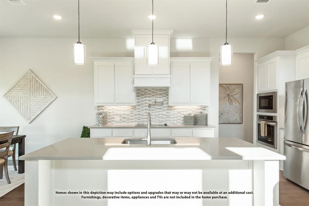 The Oaks - Residential