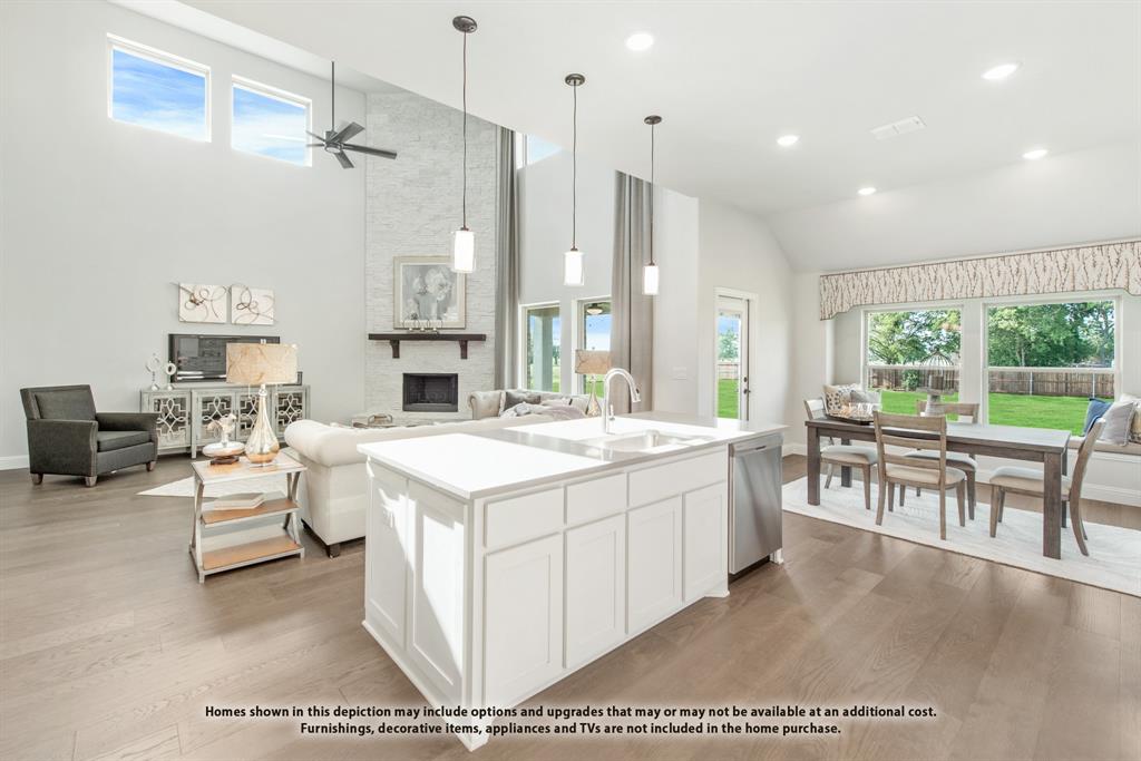 The Oaks - Residential
