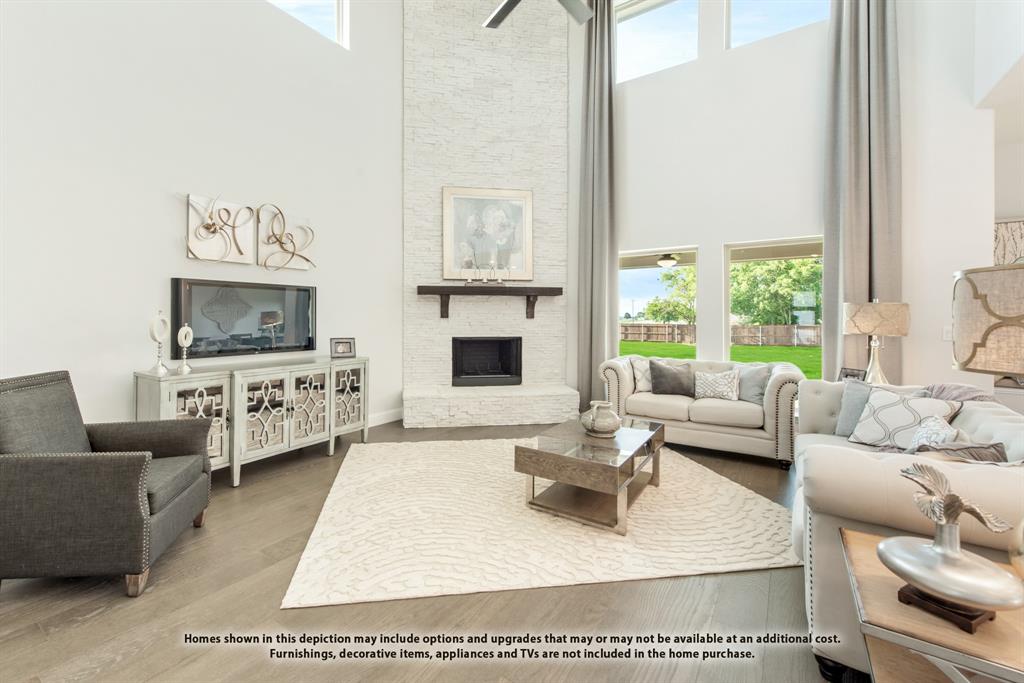 The Oaks - Residential