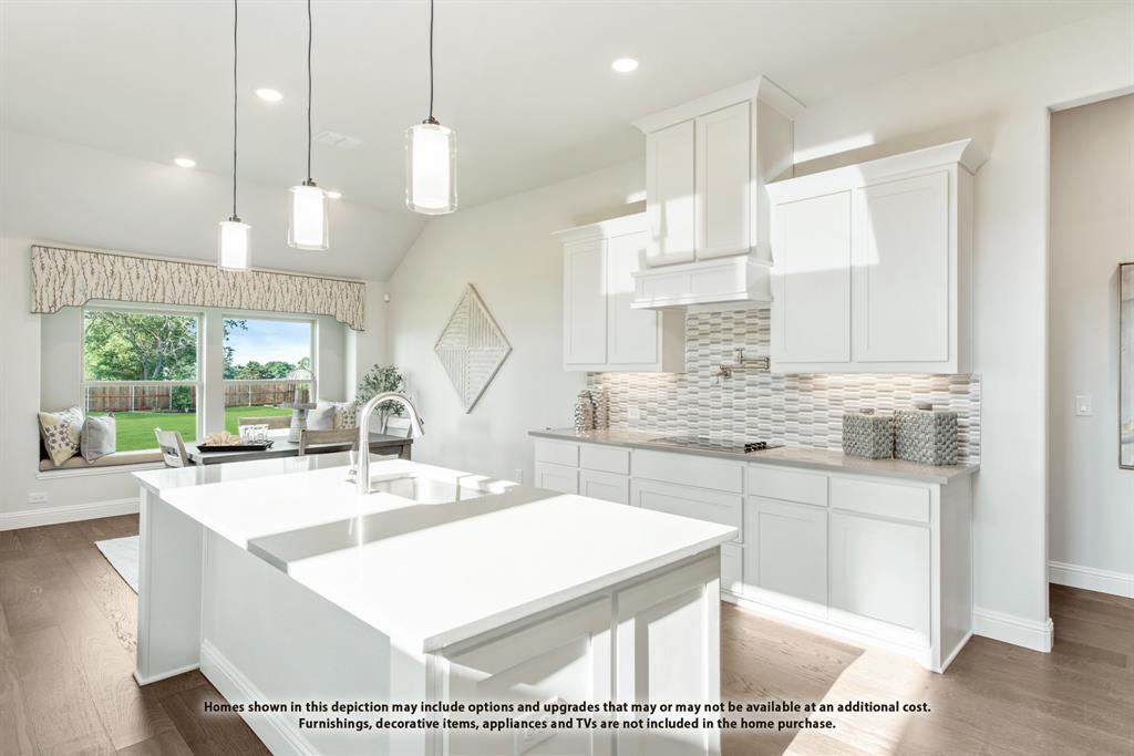 The Oaks - Residential
