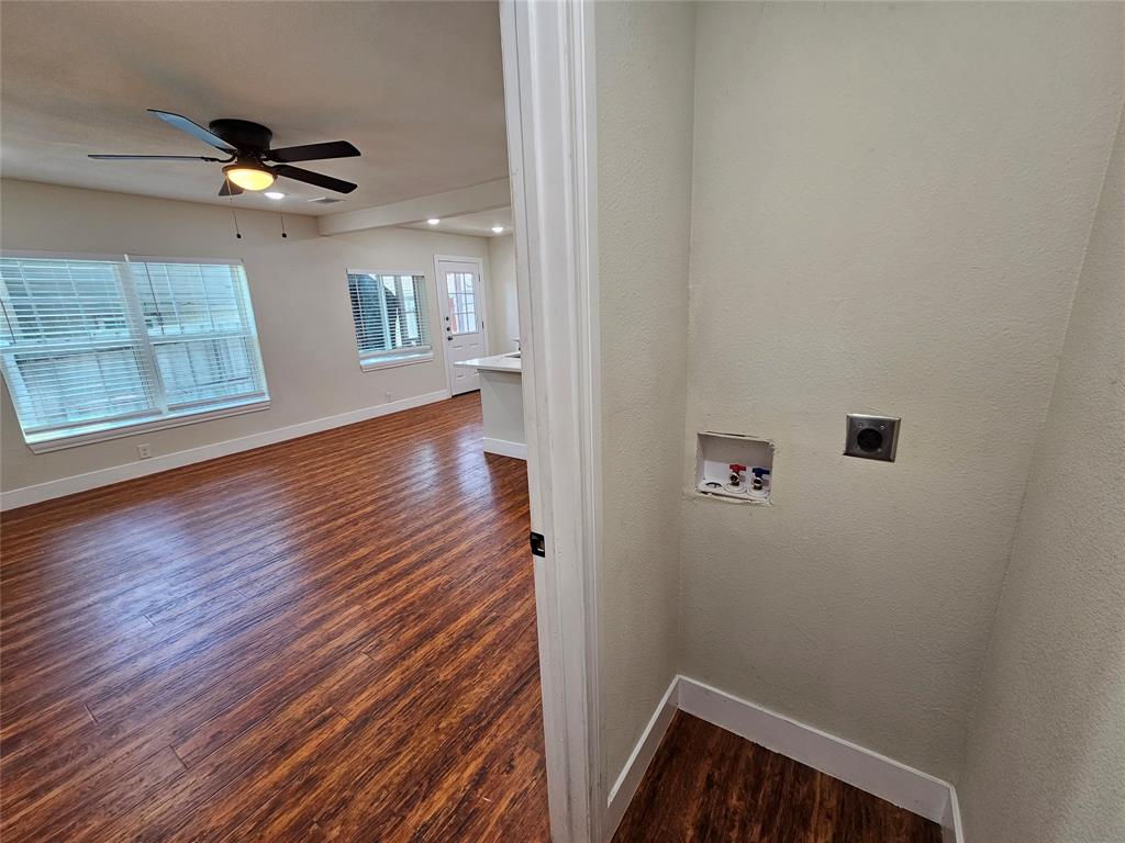 Kessler Plaza - Residential Lease