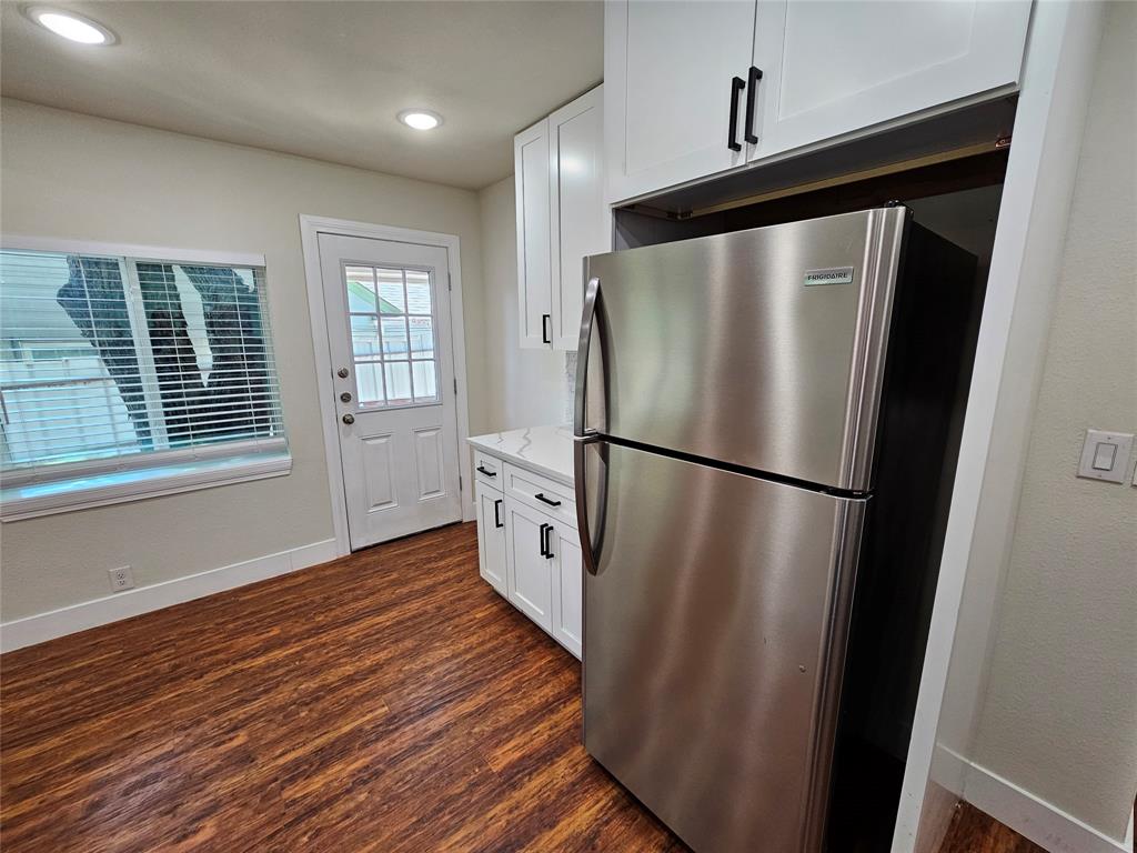 Kessler Plaza - Residential Lease
