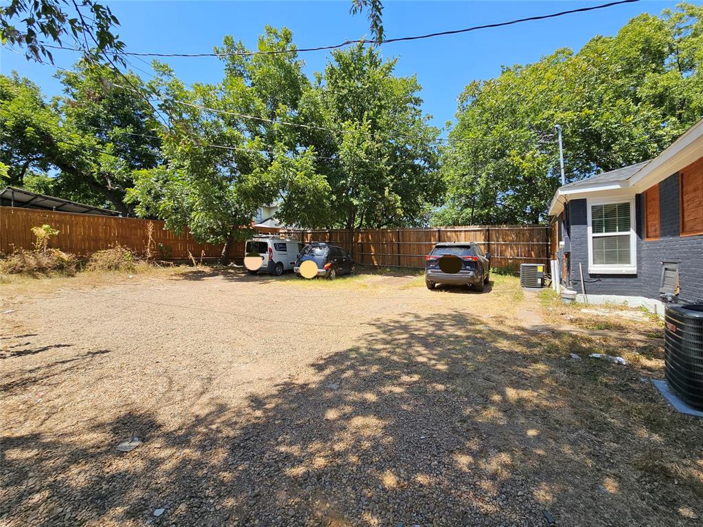 Kessler Plaza - Residential Lease