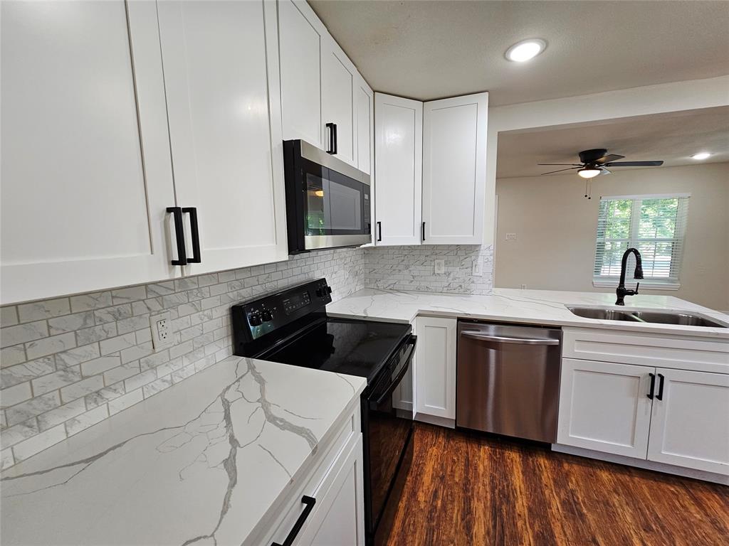 Kessler Plaza - Residential Lease