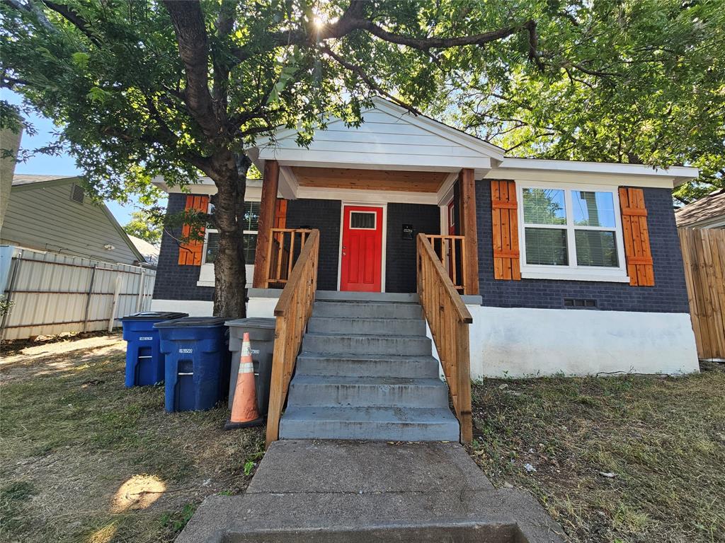 Kessler Plaza - Residential Lease