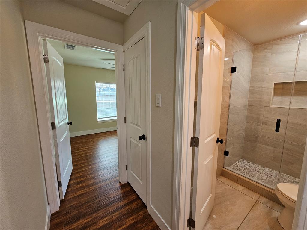 Kessler Plaza - Residential Lease