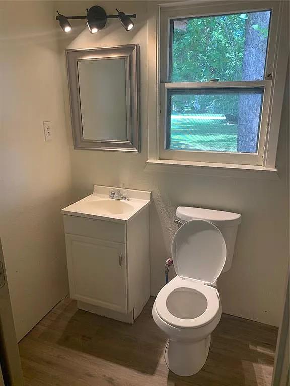 Cyrene Park Add - Residential