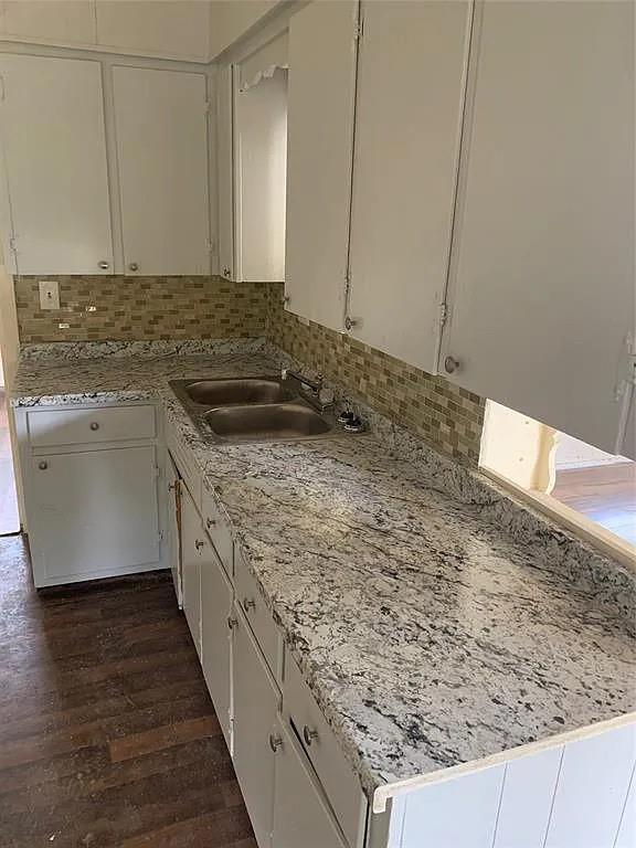 Cyrene Park Add - Residential