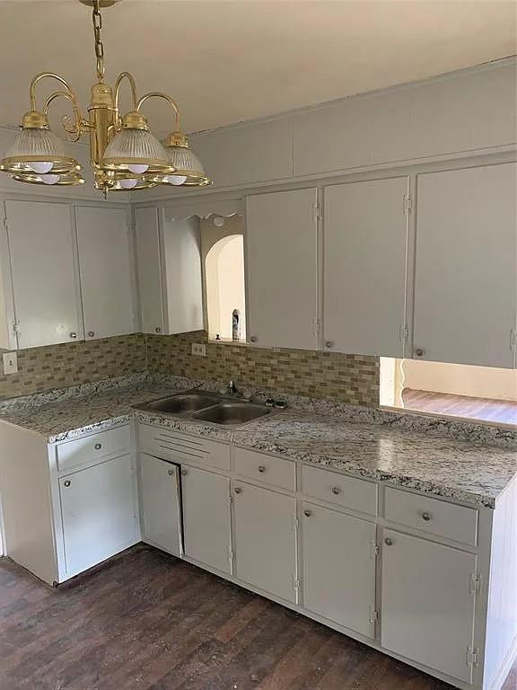 Cyrene Park Add - Residential