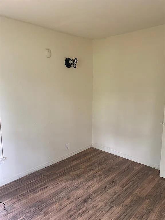 Cyrene Park Add - Residential