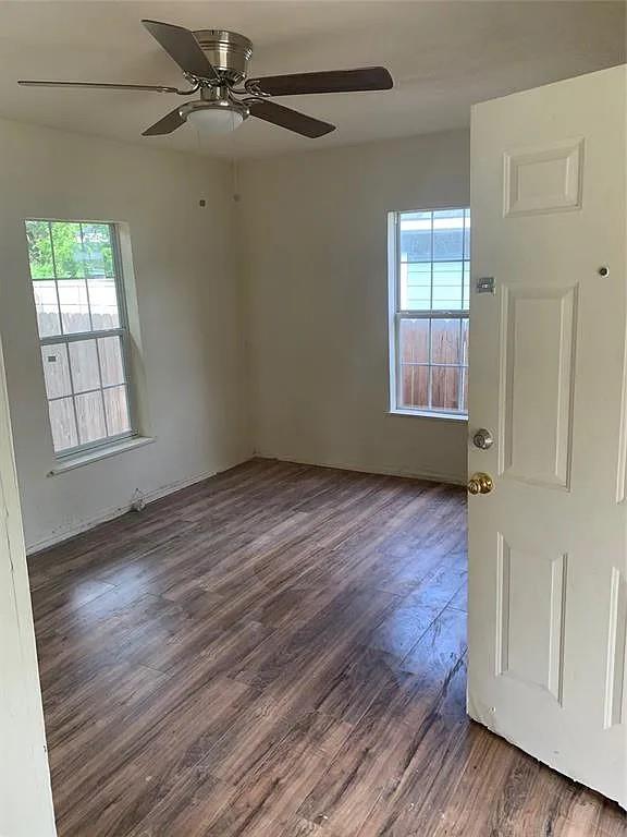 Cyrene Park Add - Residential