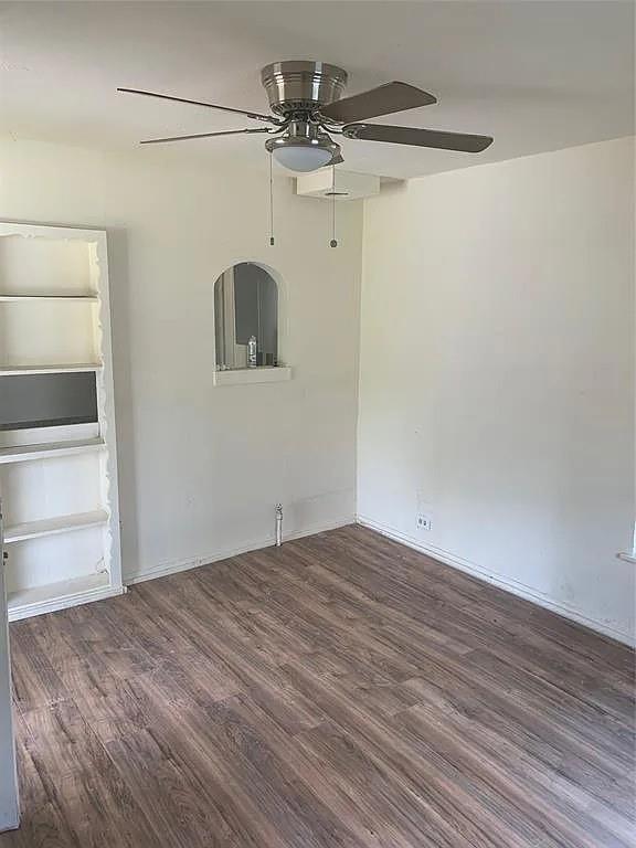 Cyrene Park Add - Residential