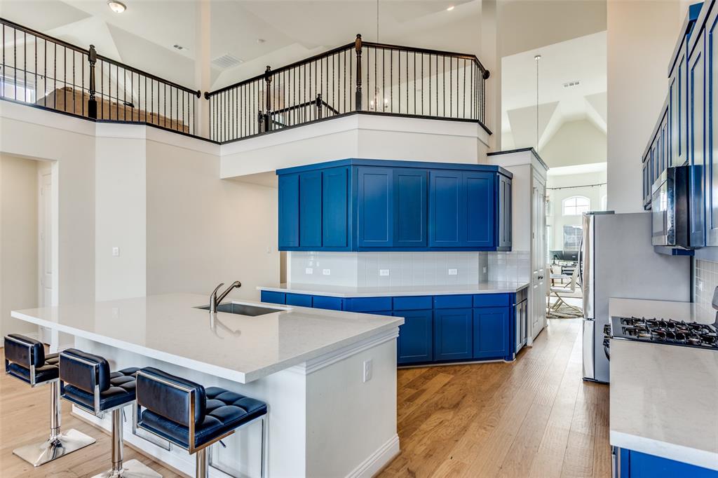 Prairie Rdg Ph 2 - Residential