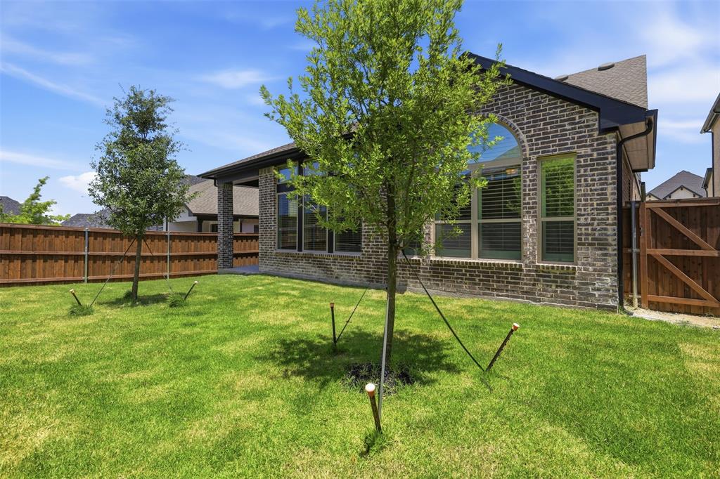 Walsh Ranch - Residential