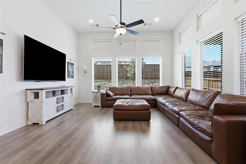 Walsh Ranch - Residential