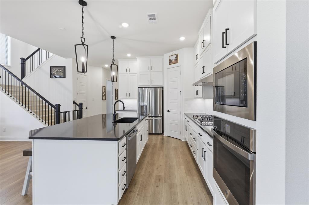 Walsh Ranch - Residential