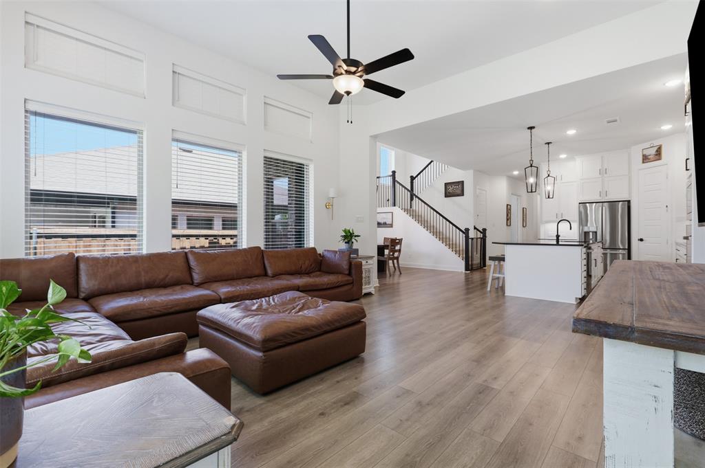 Walsh Ranch - Residential
