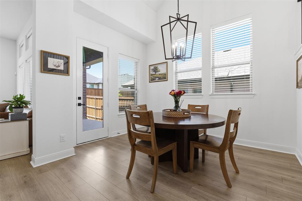 Walsh Ranch - Residential