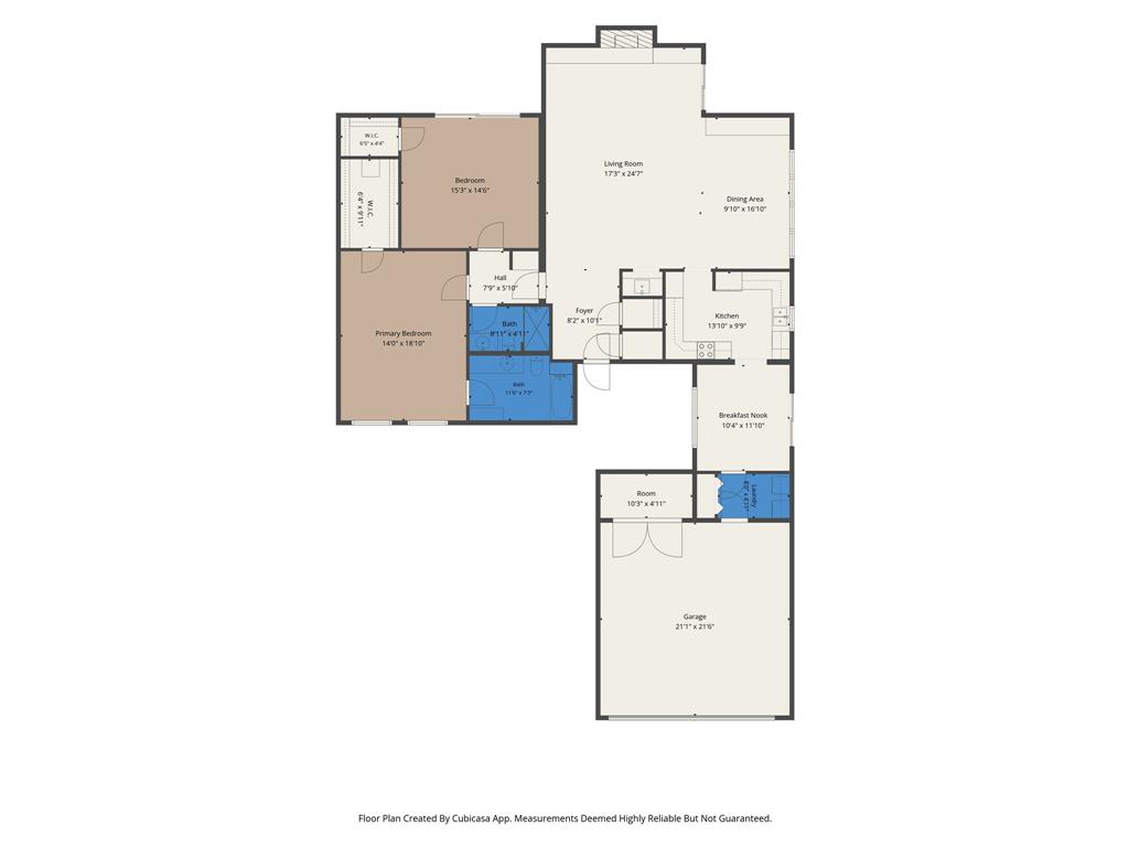 Tanglewood Park - Residential