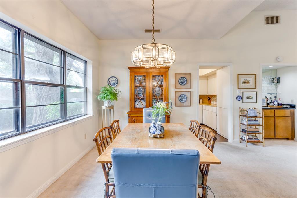 Tanglewood Park - Residential