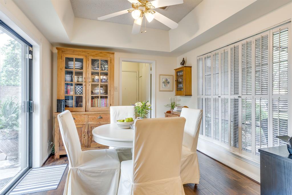 Tanglewood Park - Residential