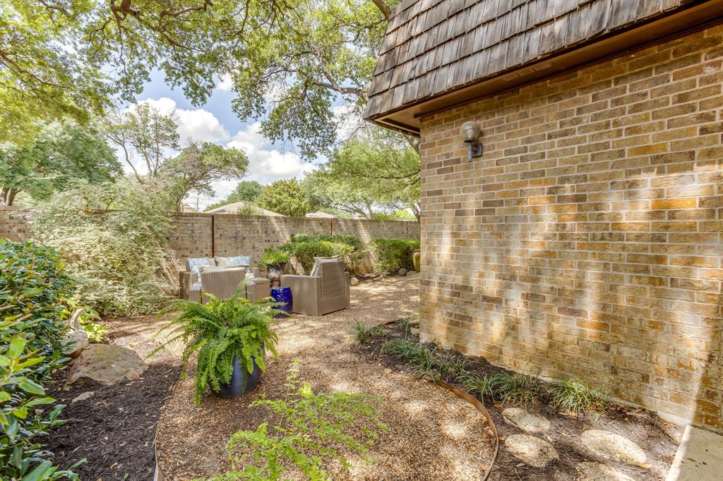 Tanglewood Park - Residential