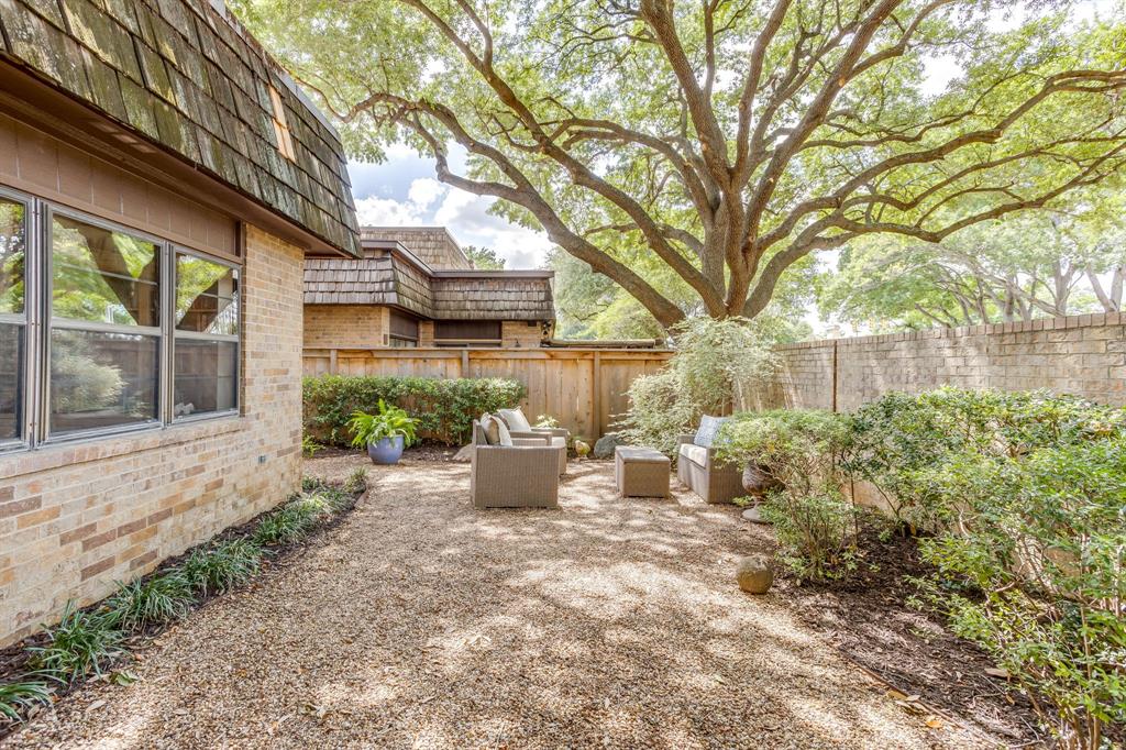 Tanglewood Park - Residential