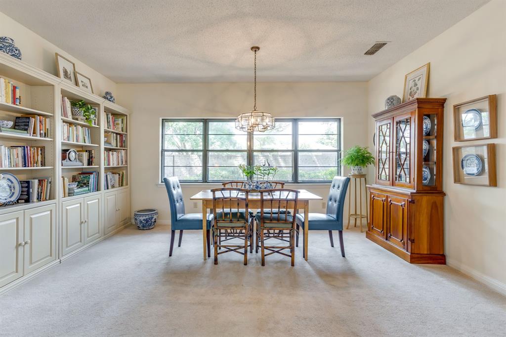 Tanglewood Park - Residential