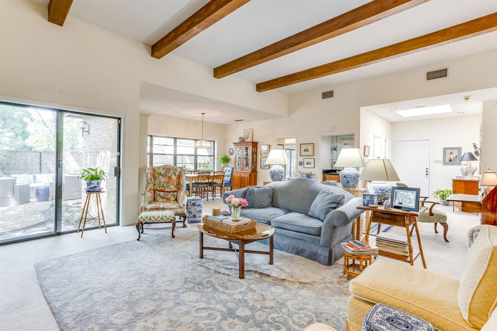 Tanglewood Park - Residential
