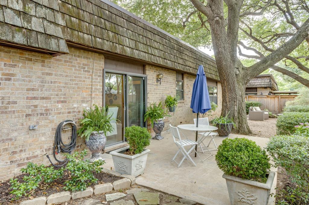 Tanglewood Park - Residential