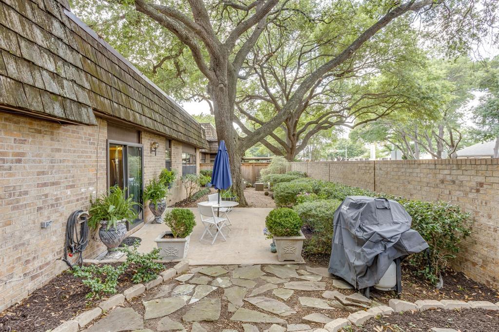 Tanglewood Park - Residential