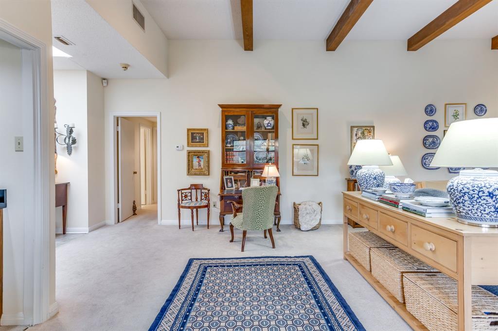 Tanglewood Park - Residential