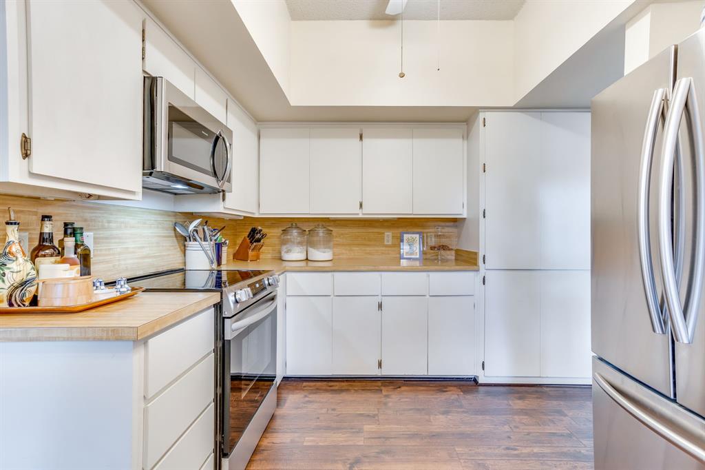 Tanglewood Park - Residential